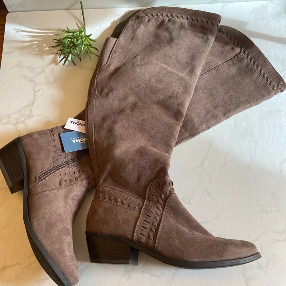 Sonoma Knee High Boots